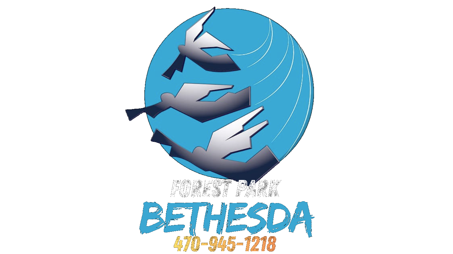 Forest Park Bethesda